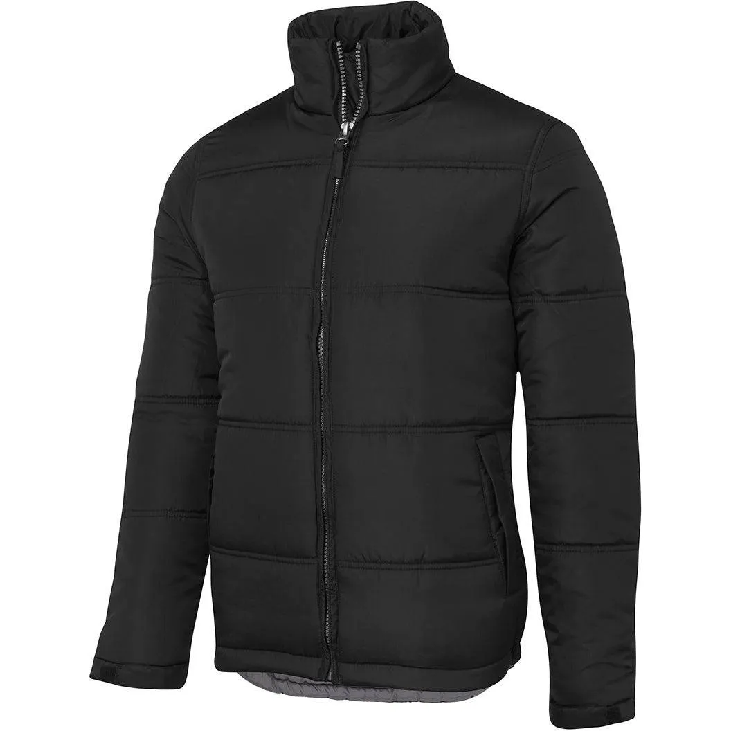 JB's ADV PUFFER JACKET - 3ADJ