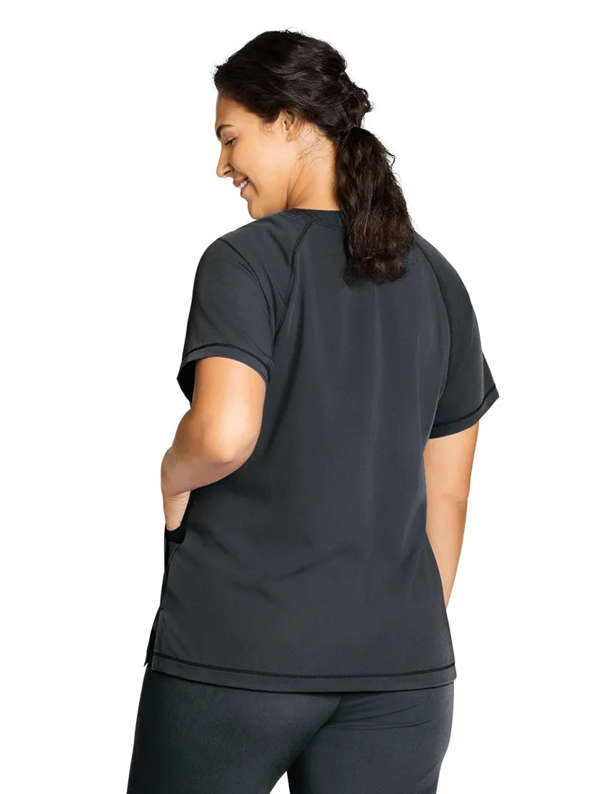 Jockey Ladies Comfort Crew Top