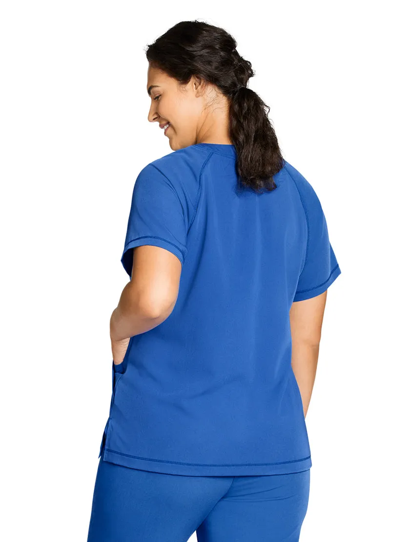 Jockey Ladies Comfort Crew Top