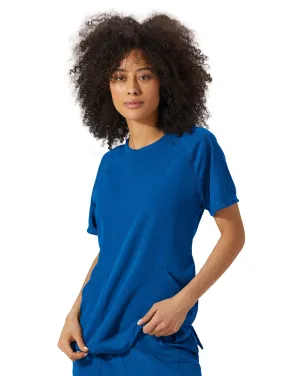 Jockey Ladies Comfort Crew Top