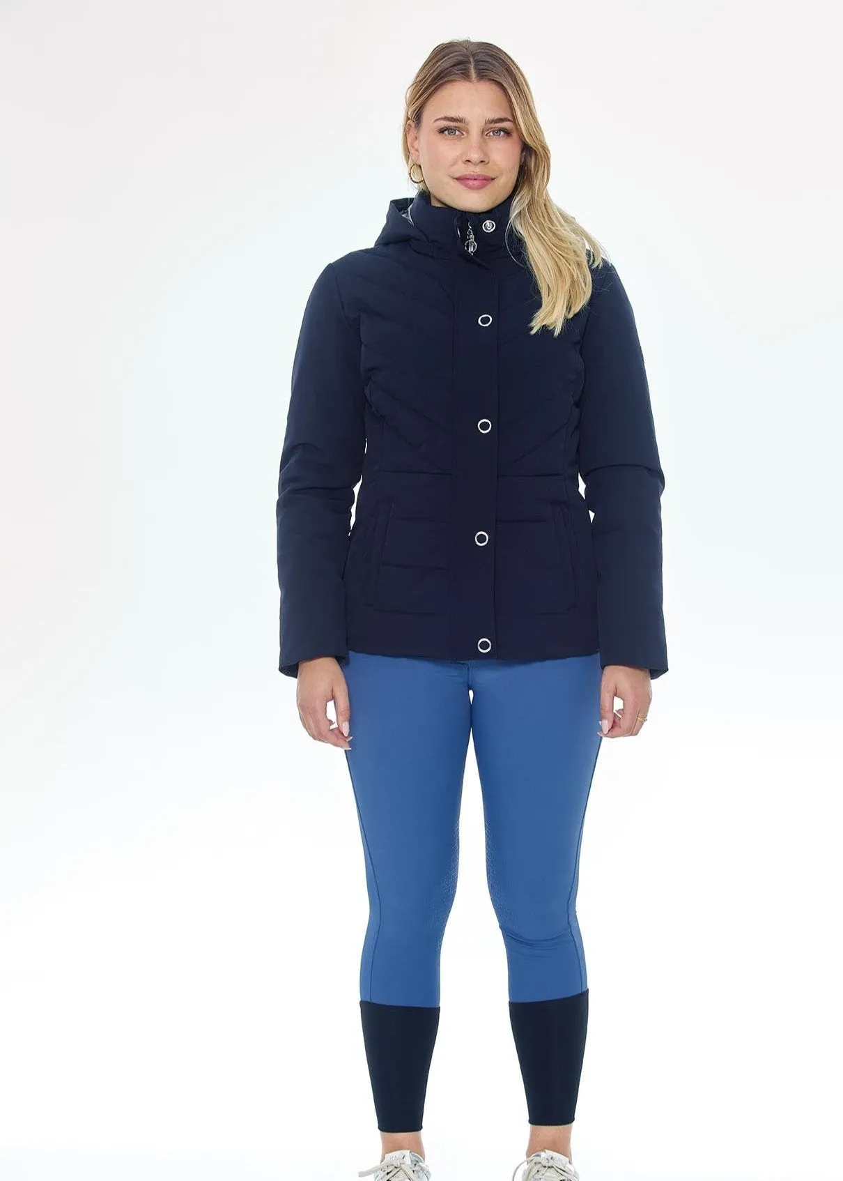 Jolina Parka