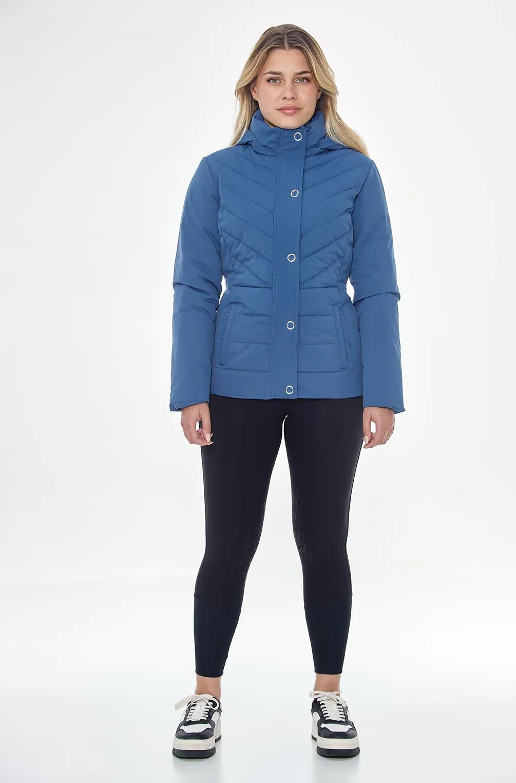 Jolina Parka