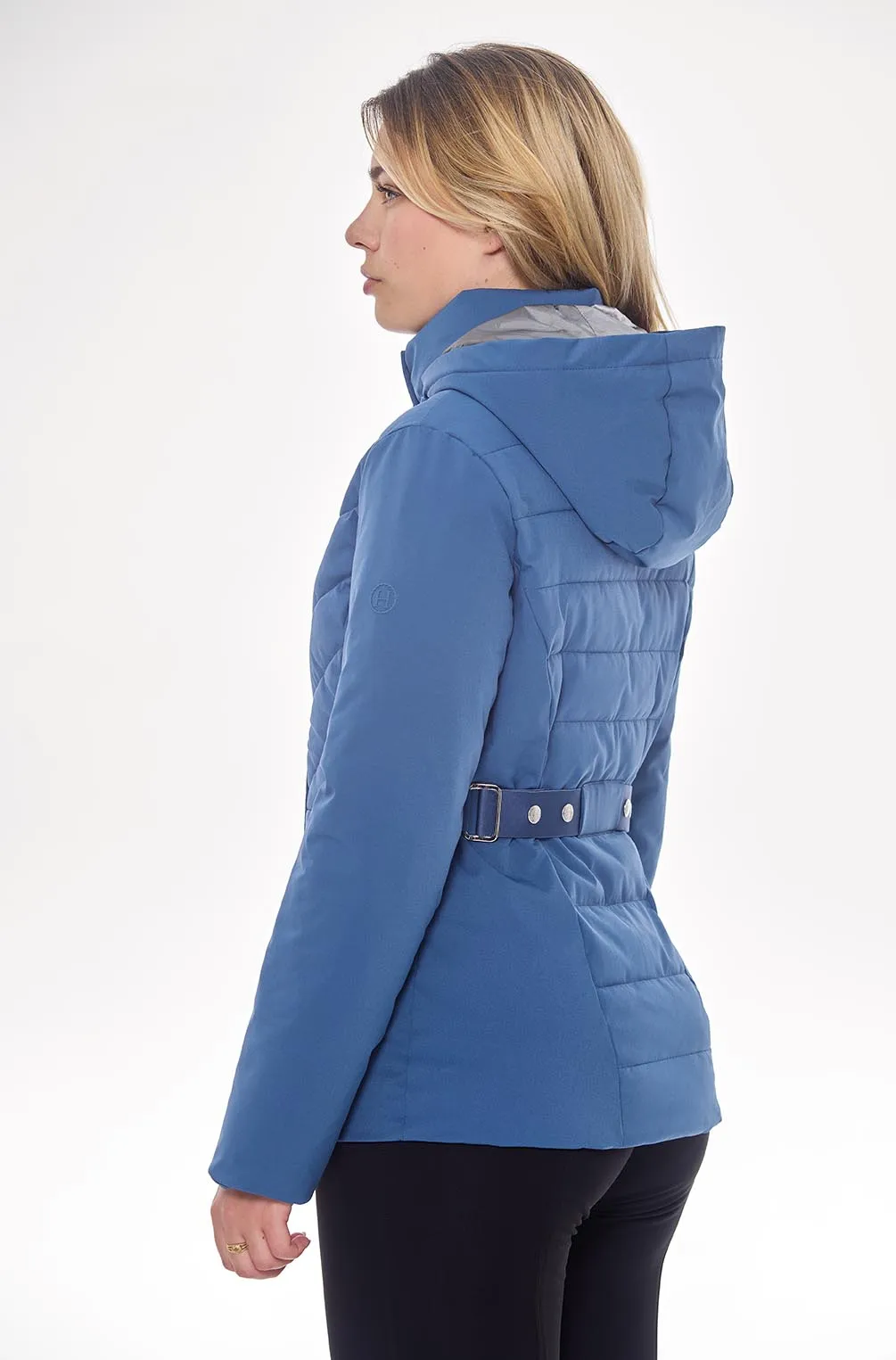 Jolina Parka