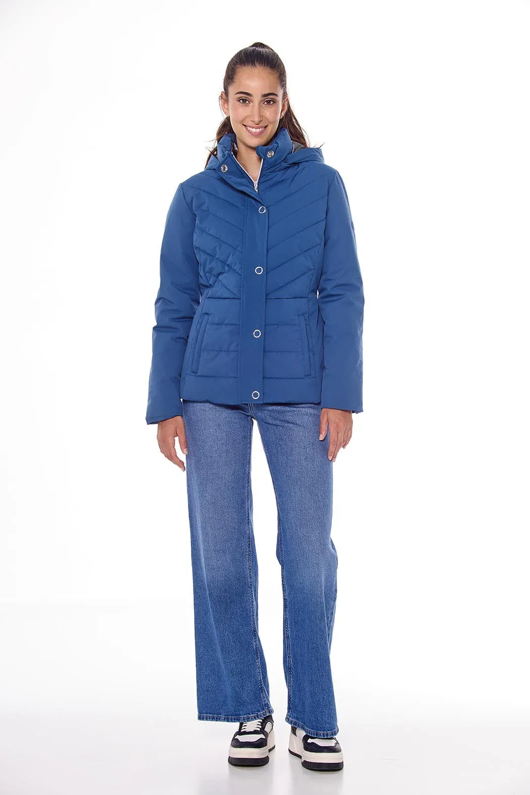Jolina Parka