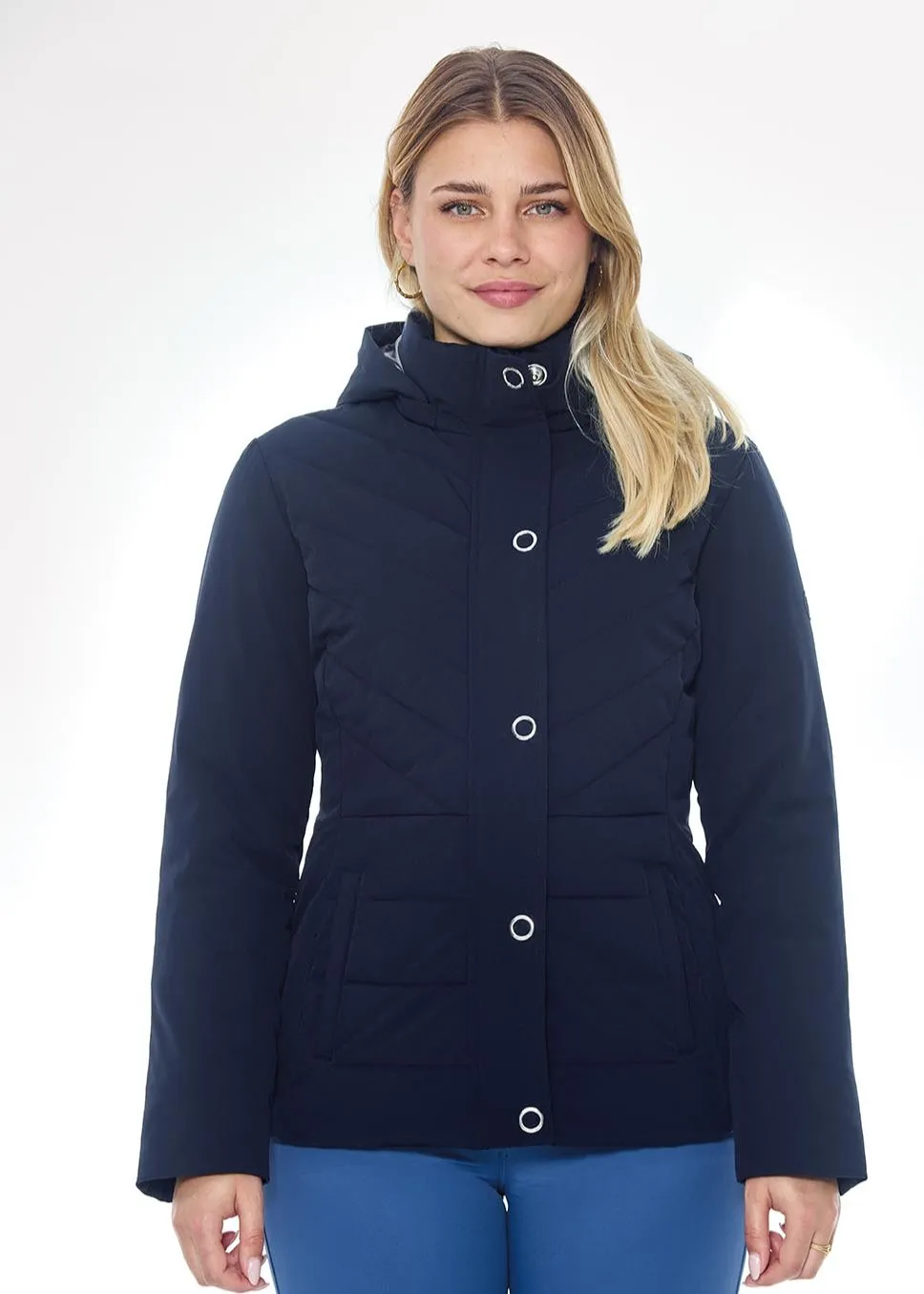 Jolina Parka