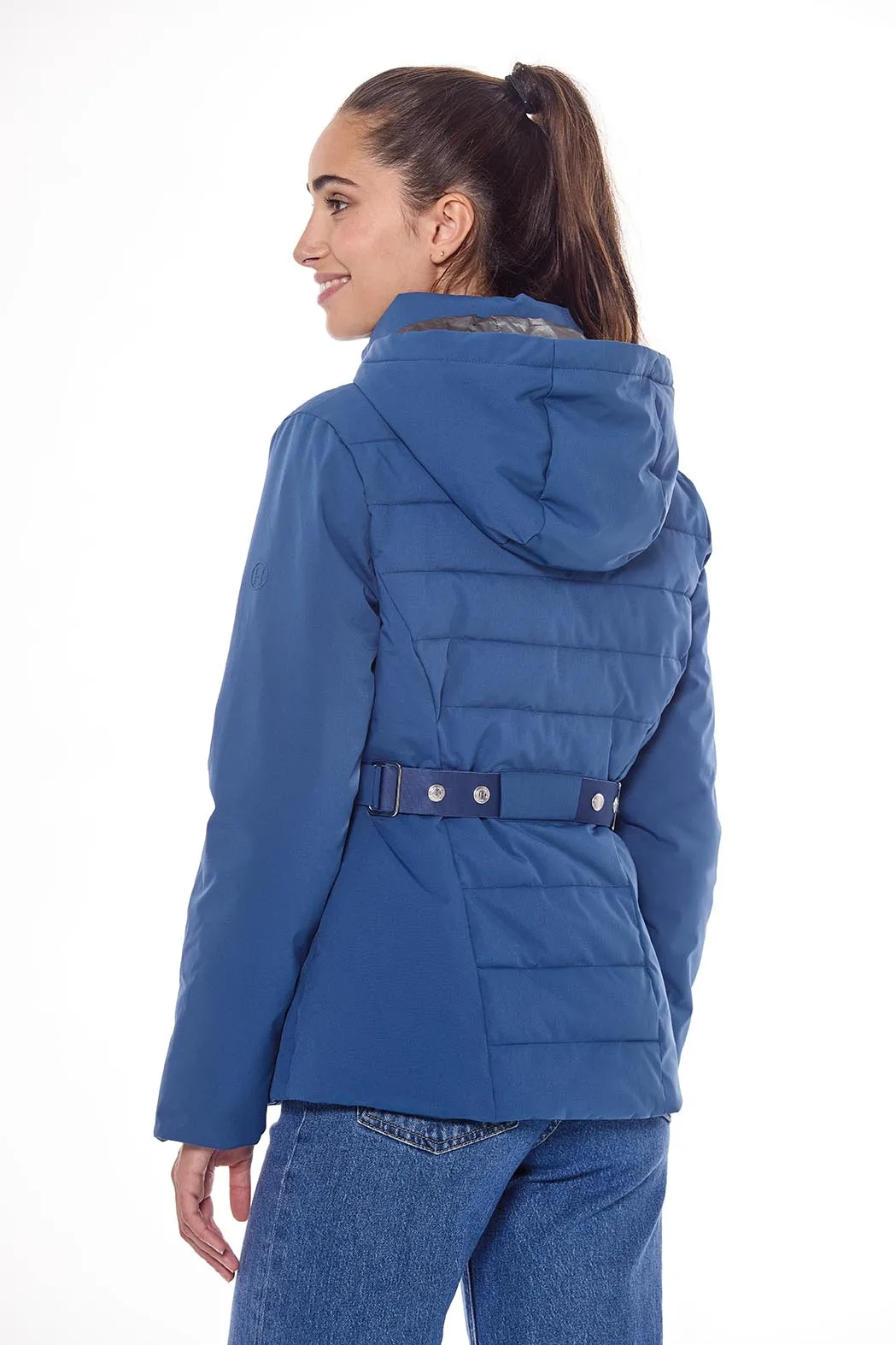 Jolina Parka