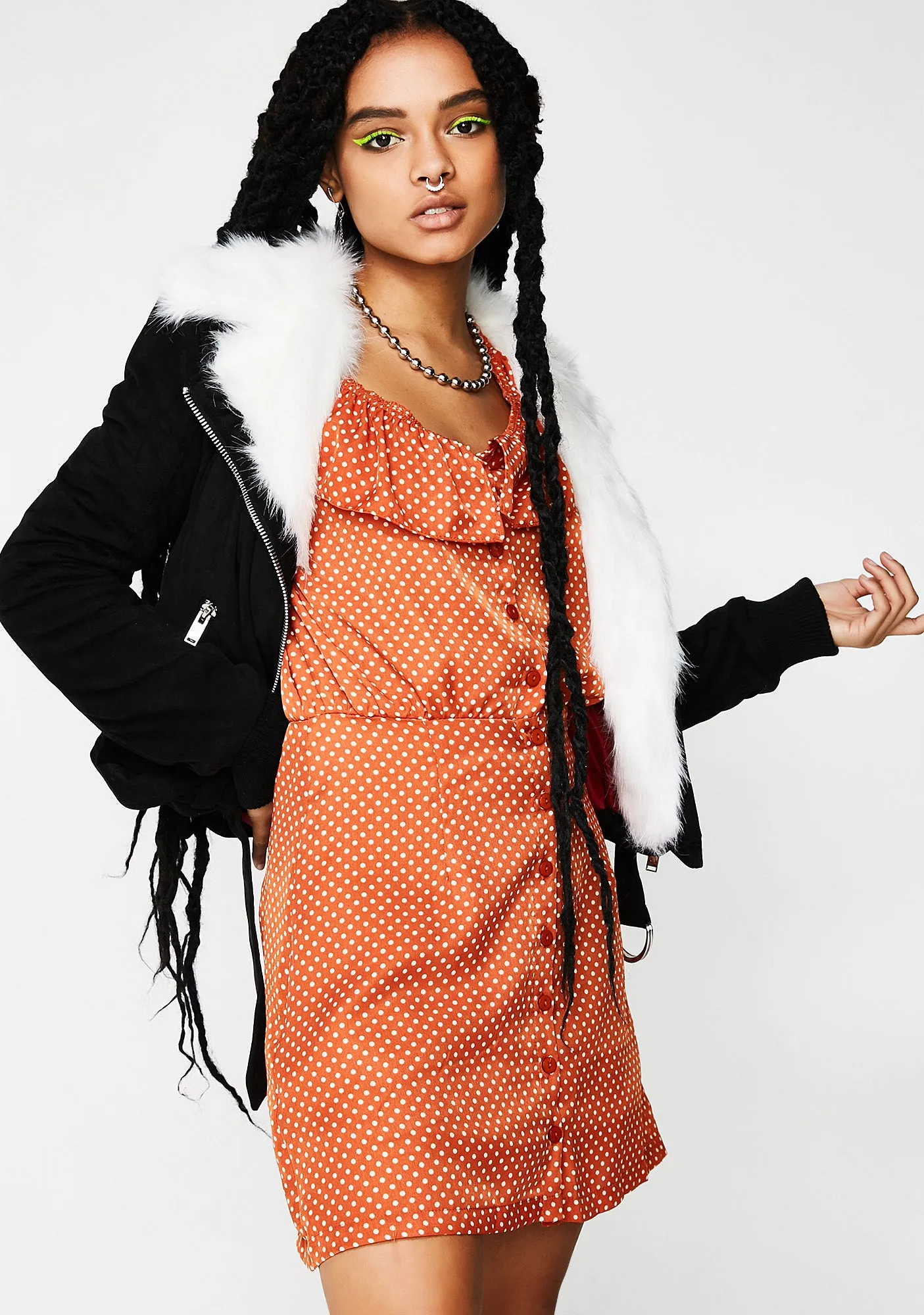 Just Dandy Dress