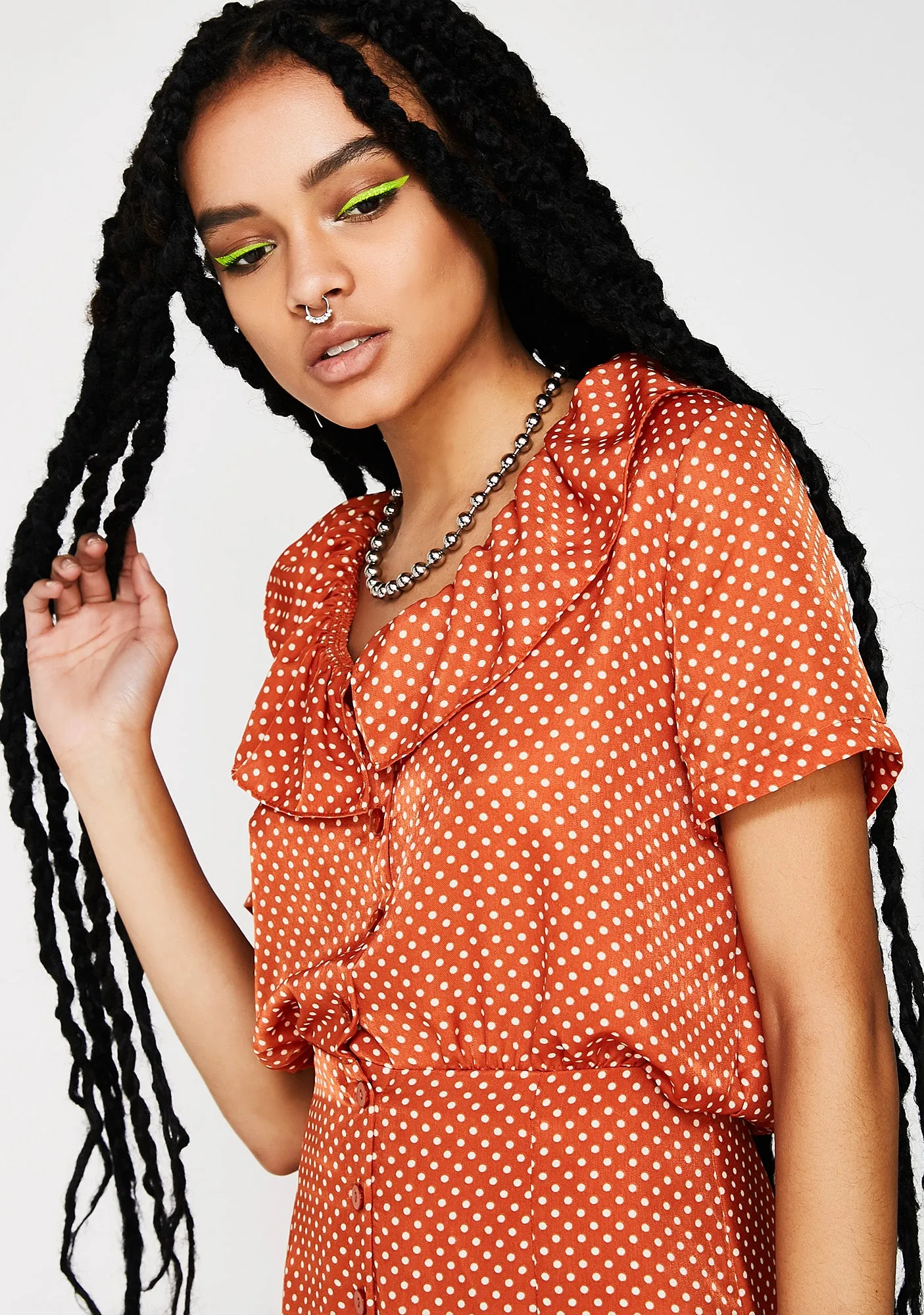 Just Dandy Dress