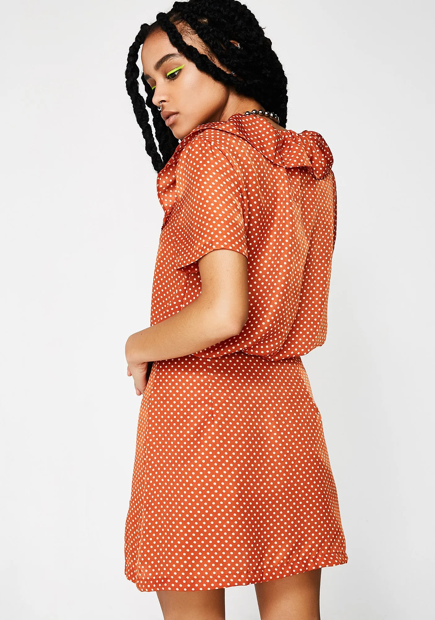 Just Dandy Dress