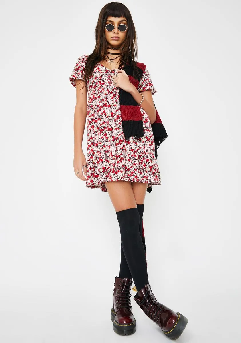 Laily Mini Dress