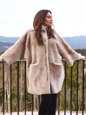MALOU JACKET Beige