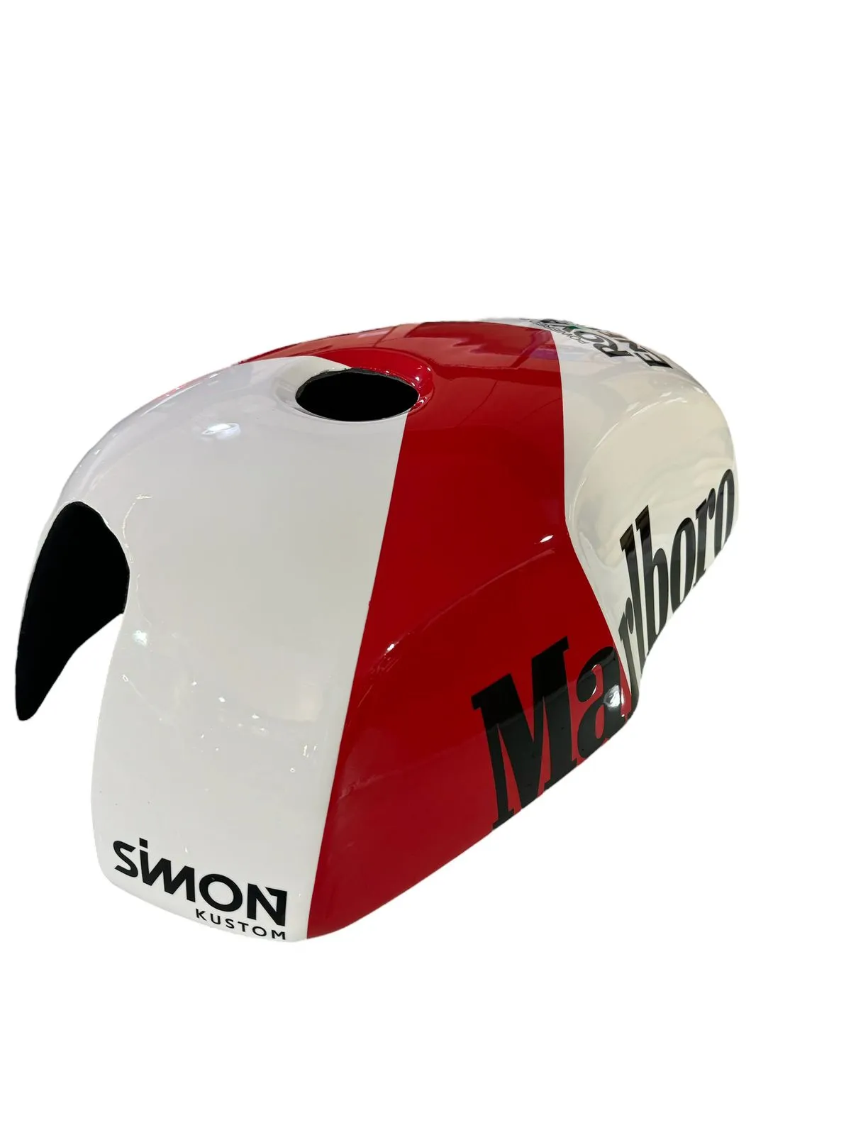 MARLBORO - FXBB
