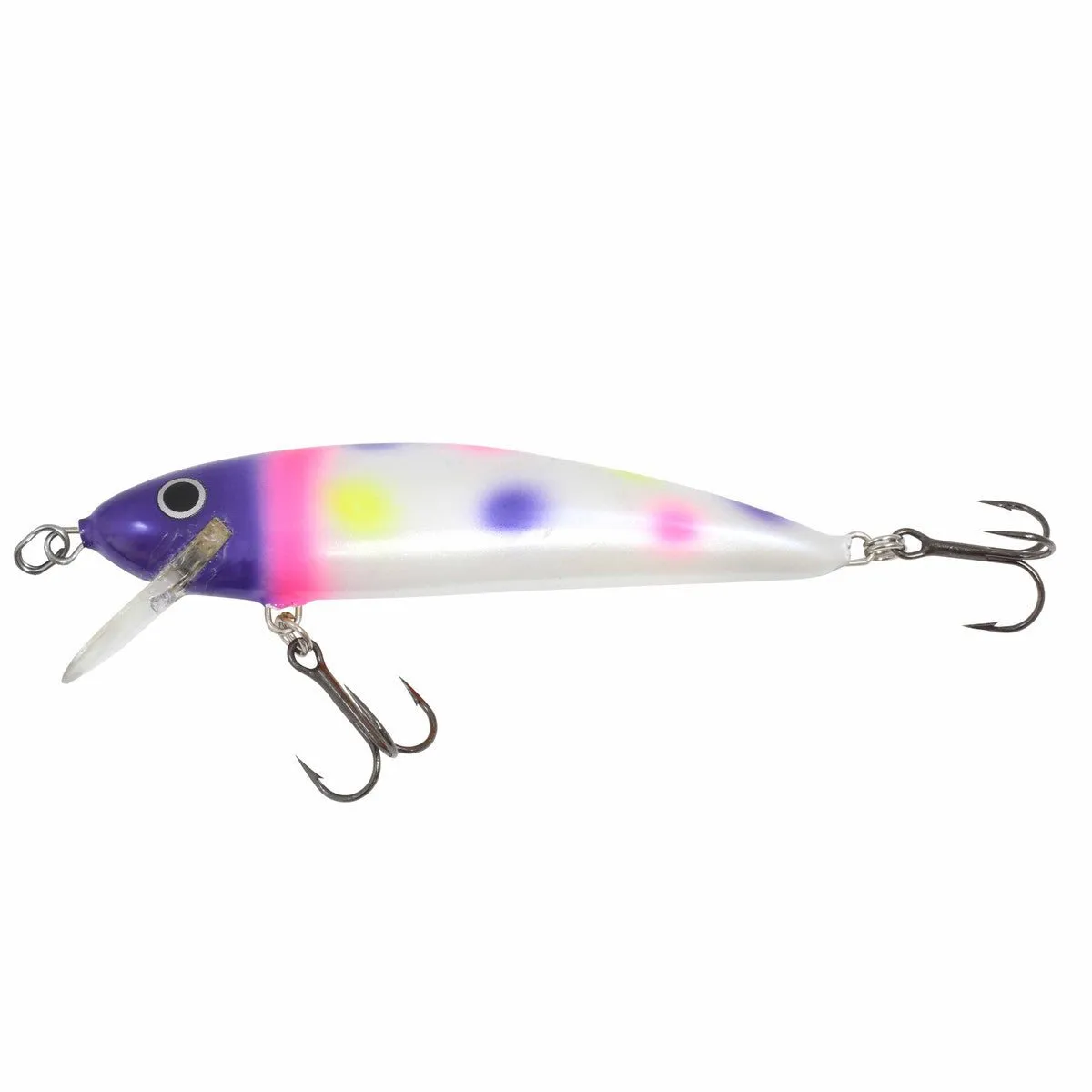 Northland Tackle Rumble Shiner #10 4" 5/8 Oz