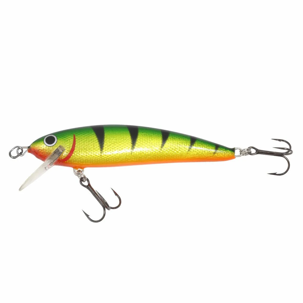 Northland Tackle Rumble Shiner #10 4" 5/8 Oz
