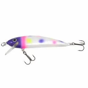 Northland Tackle Rumble Shiner #10 4" 5/8 Oz