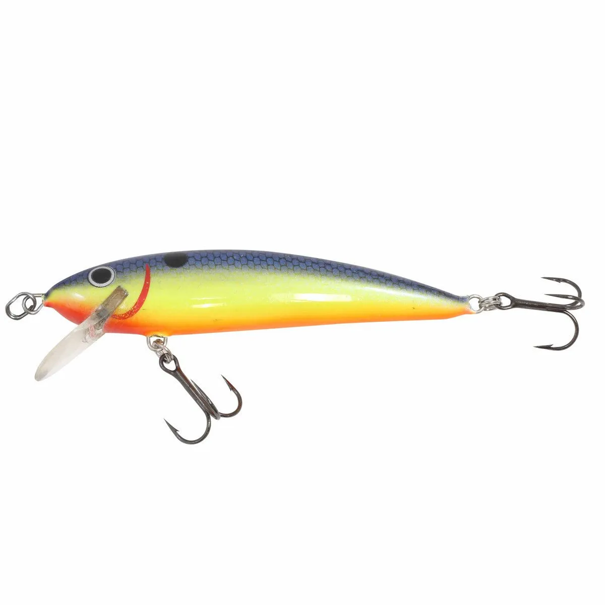 Northland Tackle Rumble Shiner #10 4" 5/8 Oz