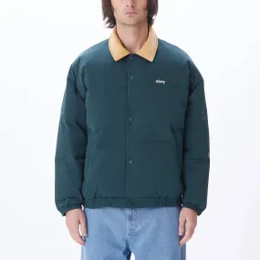 Obey Whispers Jacket