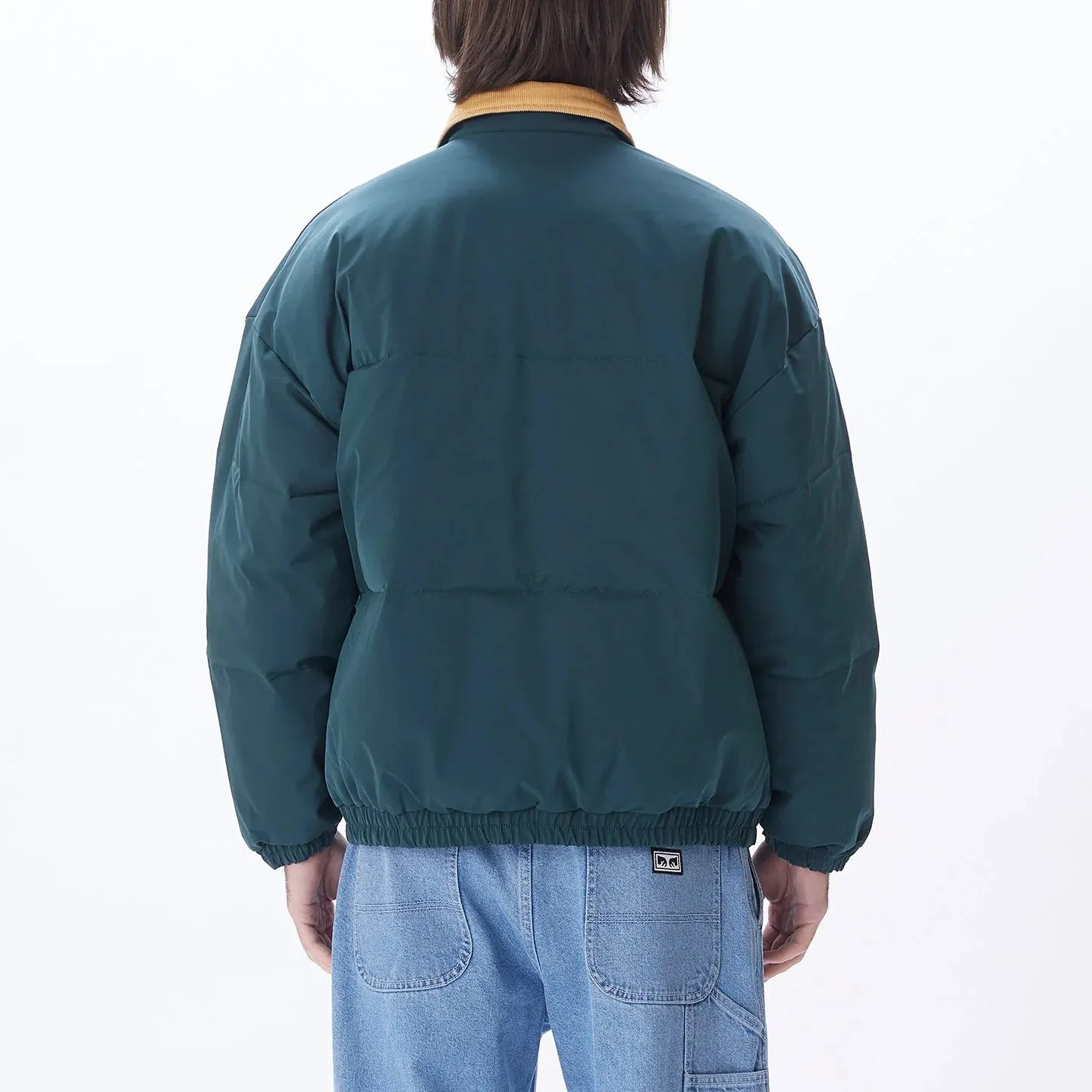 Obey Whispers Jacket