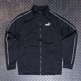 PUMA Piped Tricot Track Jacket