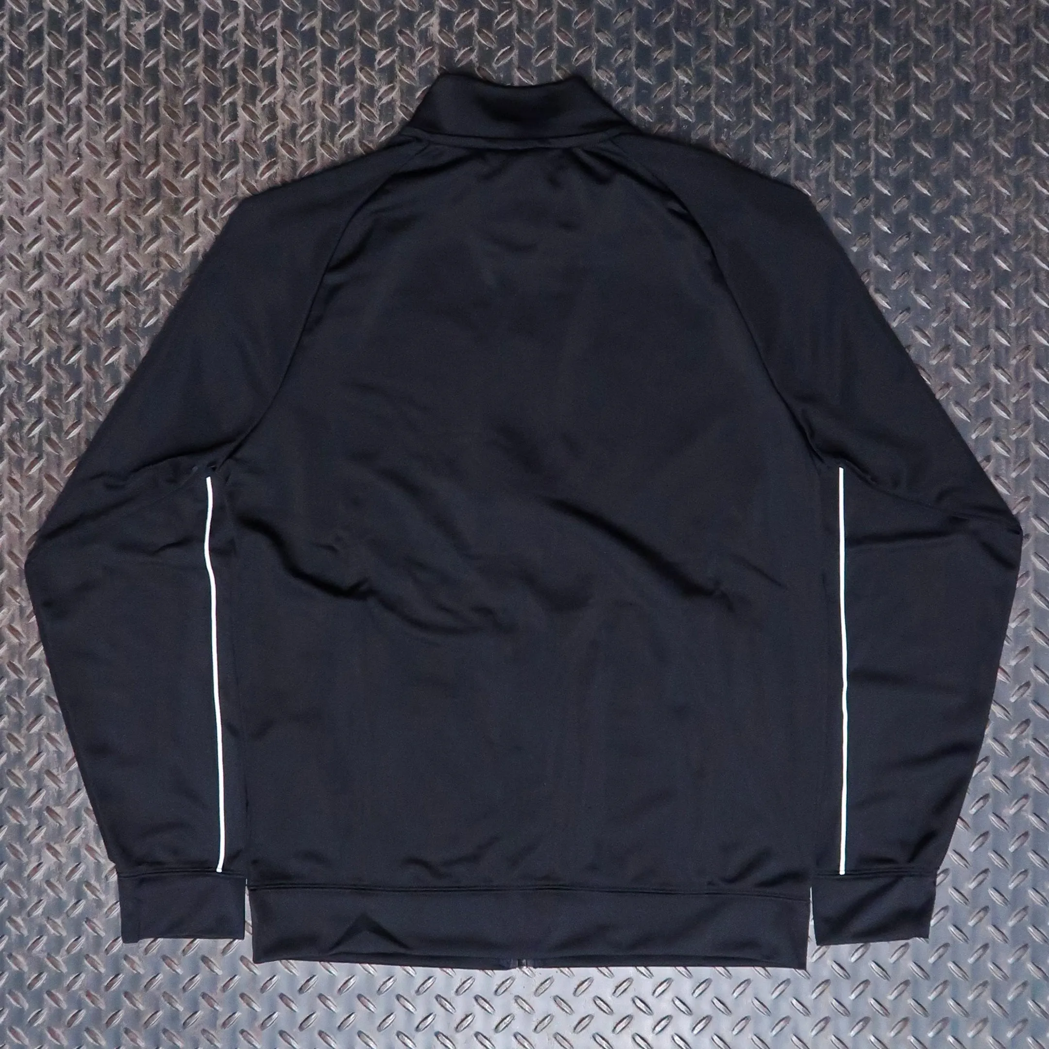 PUMA Piped Tricot Track Jacket
