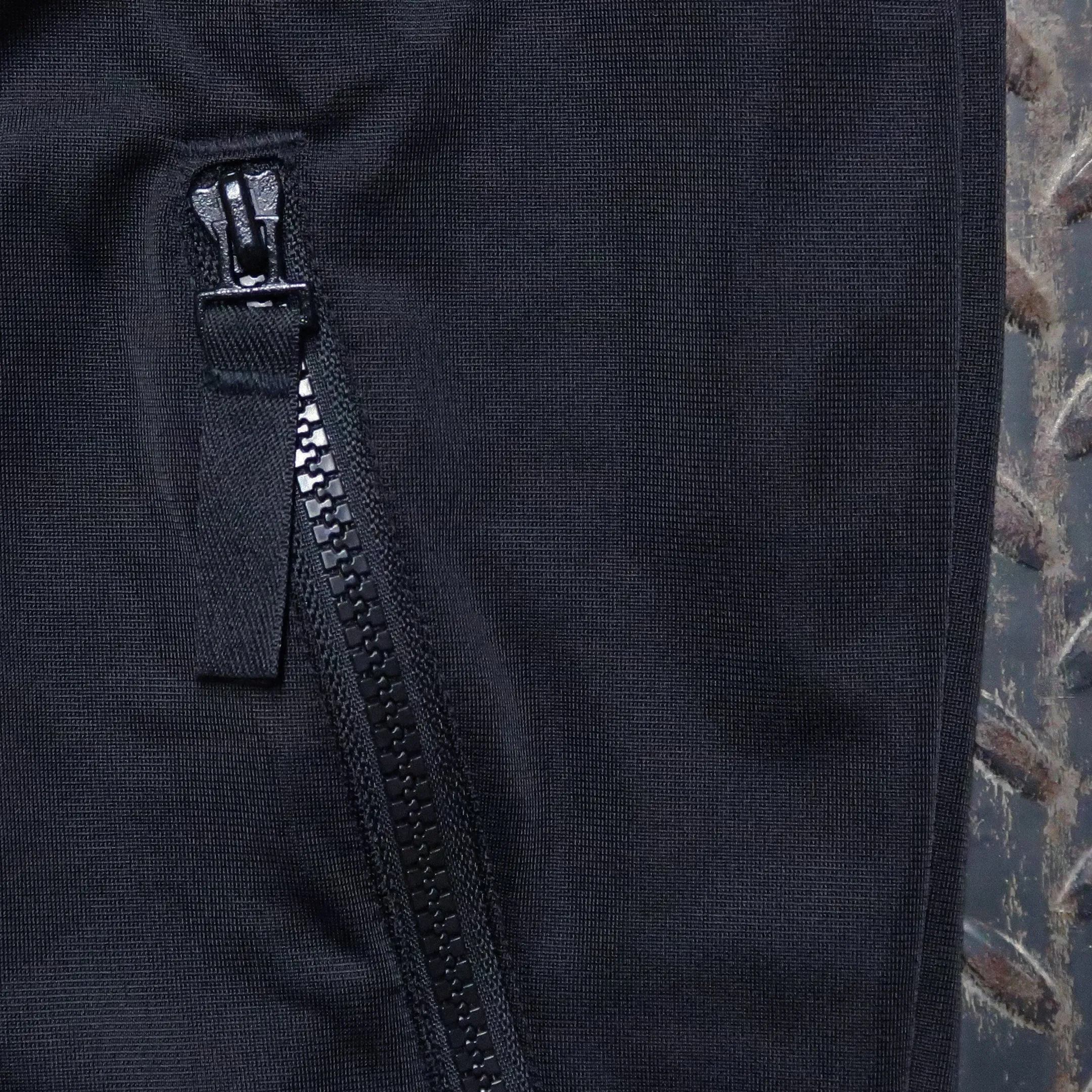 PUMA Piped Tricot Track Jacket