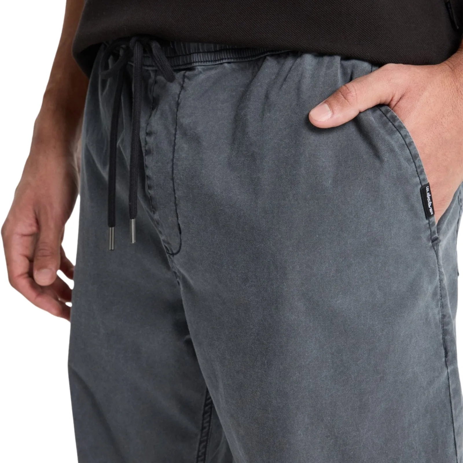 Quiksilver Mens Taxer Chinos