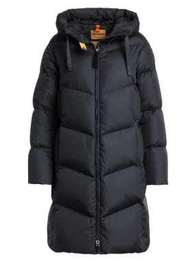 RINDOU PUFFER JACKET Marine
