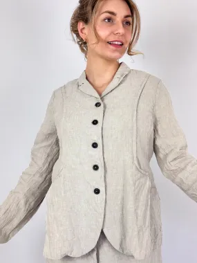 Rundholz Mainline 1109 Jacket Dust