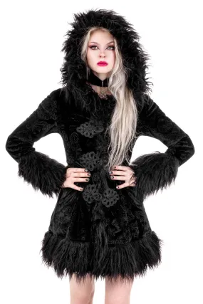 SANCTORIUM Coat