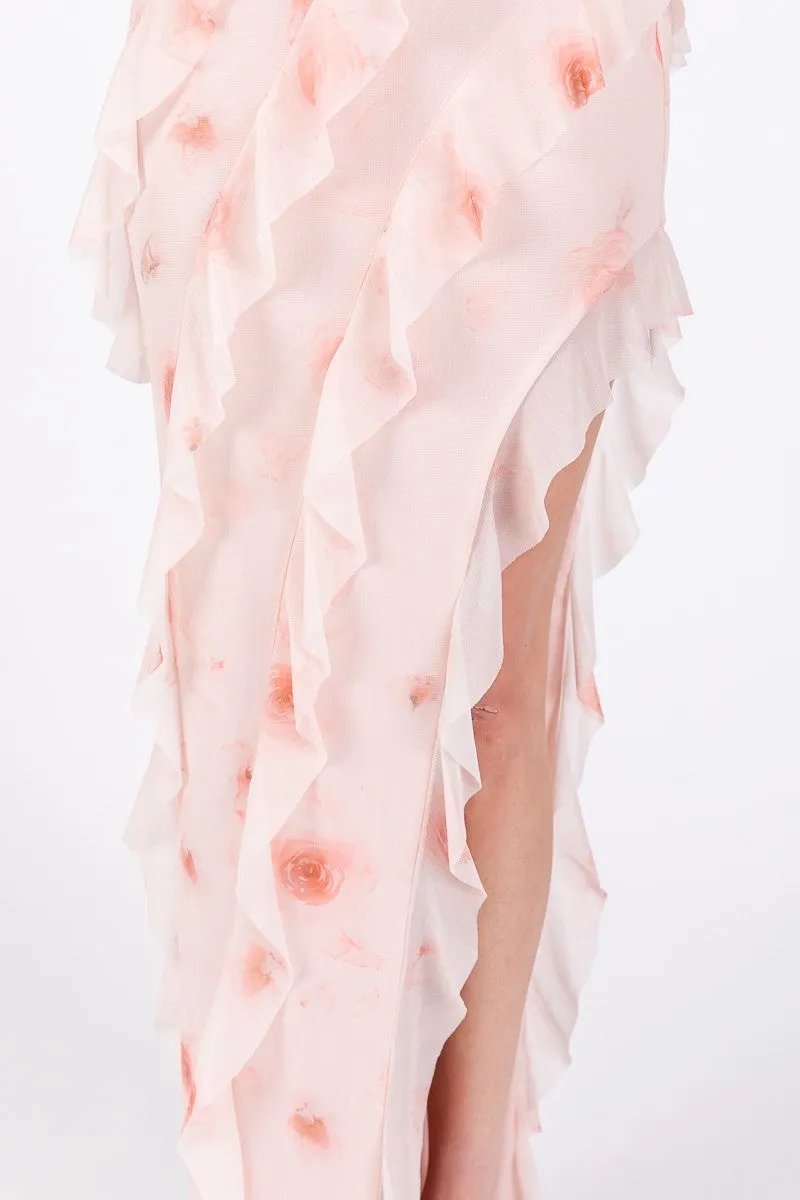 Signature Charm Dress