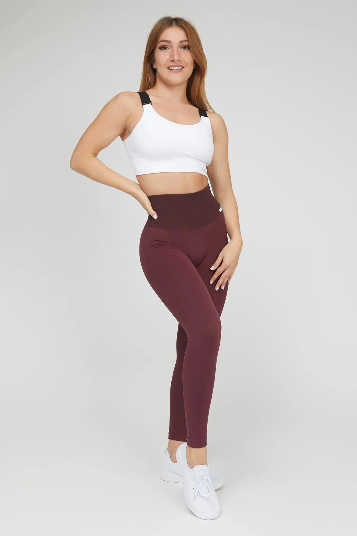 Top Denise Bianco