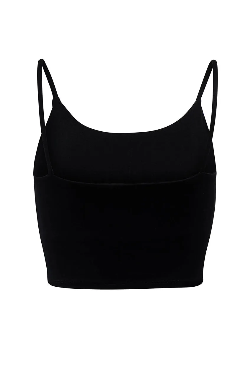 Utah Jazz Bra Tank Top