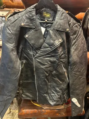 Vintage Biker, XL