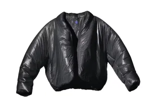 Yeezy Gap Round Jacket Black